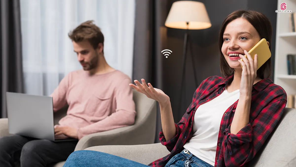 home phone plans
